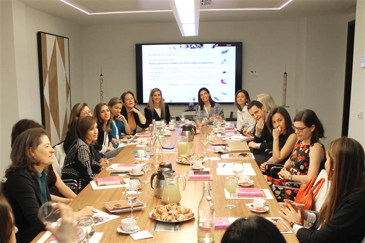 Gestionar la diversidad de género. 